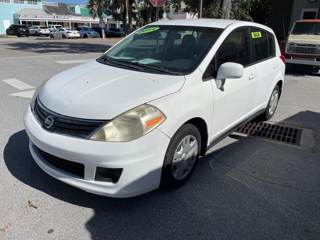 Photo 1 VIN: 3N1BC1CPXAL381216 - NISSAN VERSA 