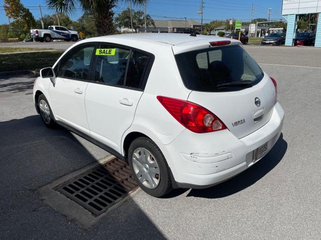 Photo 3 VIN: 3N1BC1CPXAL381216 - NISSAN VERSA 