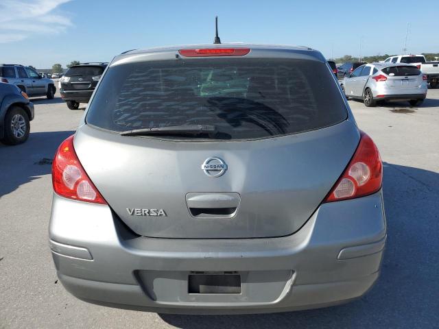 Photo 5 VIN: 3N1BC1CPXAL382432 - NISSAN VERSA S 