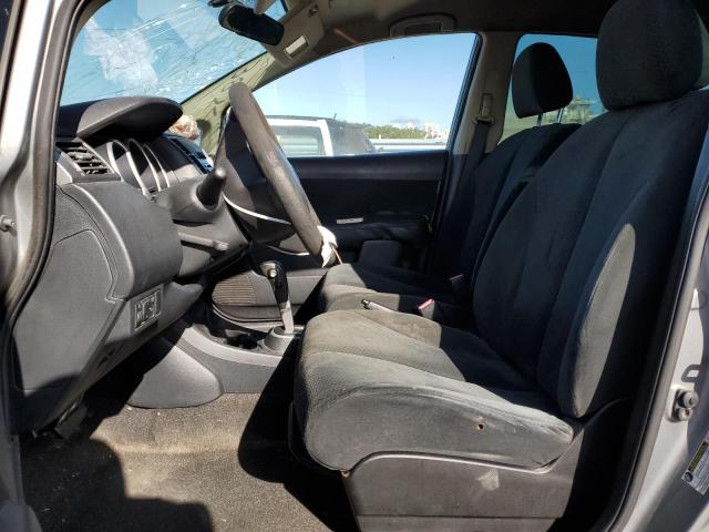 Photo 6 VIN: 3N1BC1CPXAL382432 - NISSAN VERSA S 