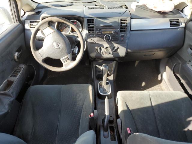 Photo 7 VIN: 3N1BC1CPXAL382432 - NISSAN VERSA S 