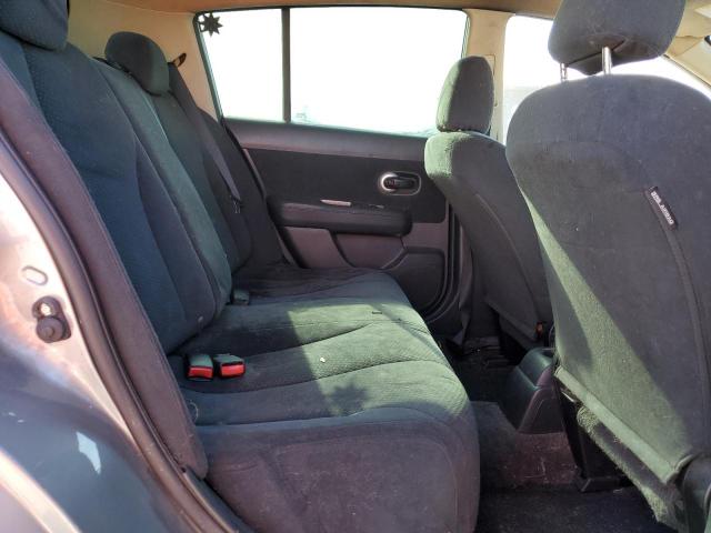 Photo 9 VIN: 3N1BC1CPXAL382432 - NISSAN VERSA S 