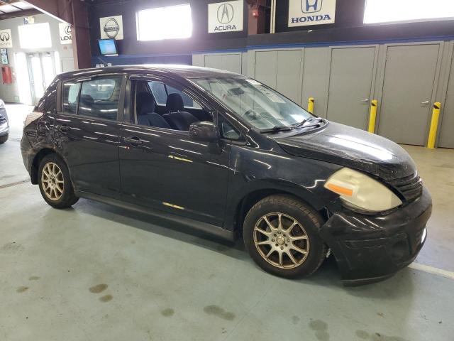 Photo 3 VIN: 3N1BC1CPXAL384813 - NISSAN VERSA S 