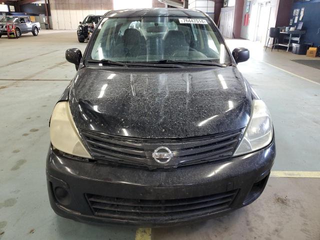 Photo 4 VIN: 3N1BC1CPXAL384813 - NISSAN VERSA S 