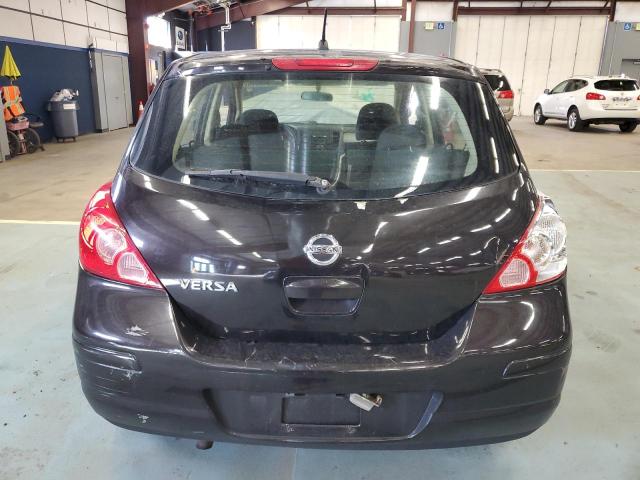 Photo 5 VIN: 3N1BC1CPXAL384813 - NISSAN VERSA S 