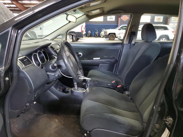 Photo 6 VIN: 3N1BC1CPXAL384813 - NISSAN VERSA S 