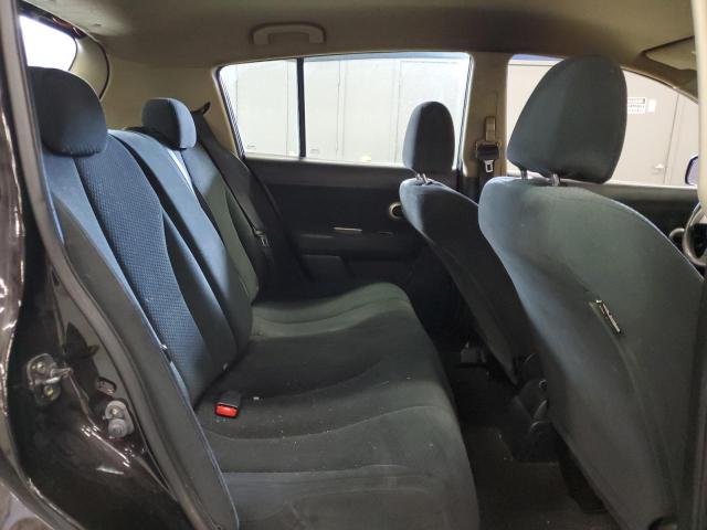 Photo 9 VIN: 3N1BC1CPXAL384813 - NISSAN VERSA S 