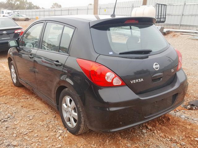 Photo 2 VIN: 3N1BC1CPXAL386609 - NISSAN VERSA S 