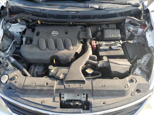 Photo 10 VIN: 3N1BC1CPXAL390935 - NISSAN VERSA S 