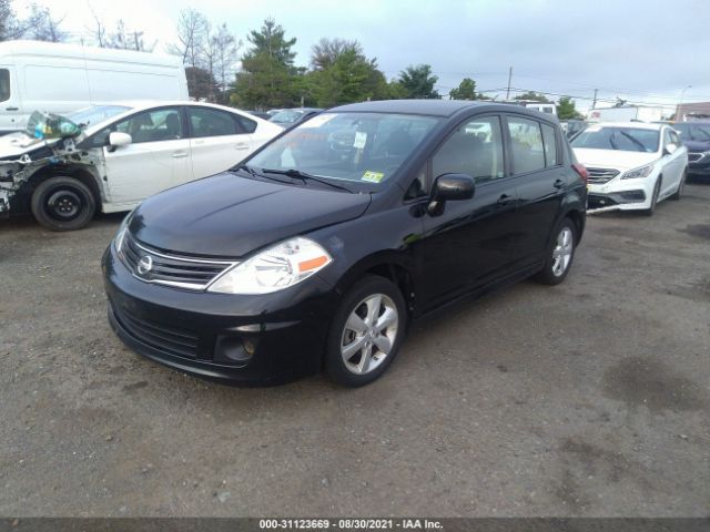 Photo 1 VIN: 3N1BC1CPXAL392684 - NISSAN VERSA 