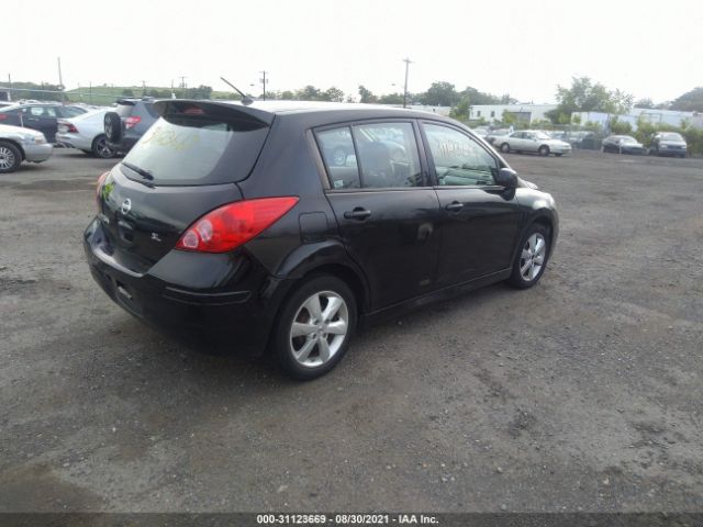 Photo 3 VIN: 3N1BC1CPXAL392684 - NISSAN VERSA 