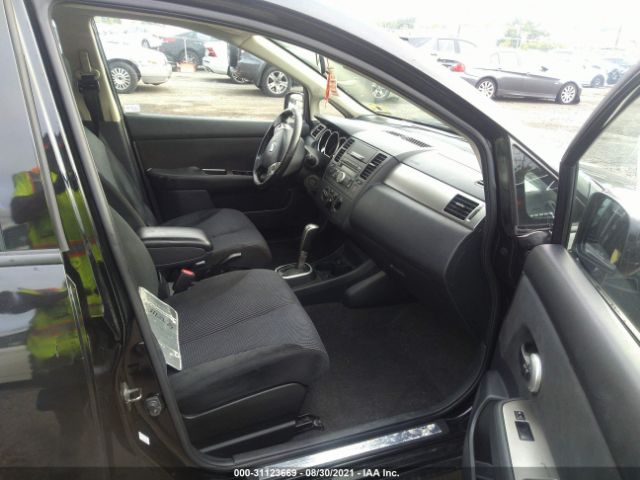 Photo 4 VIN: 3N1BC1CPXAL392684 - NISSAN VERSA 