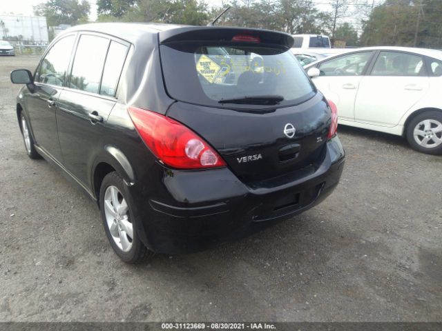 Photo 5 VIN: 3N1BC1CPXAL392684 - NISSAN VERSA 