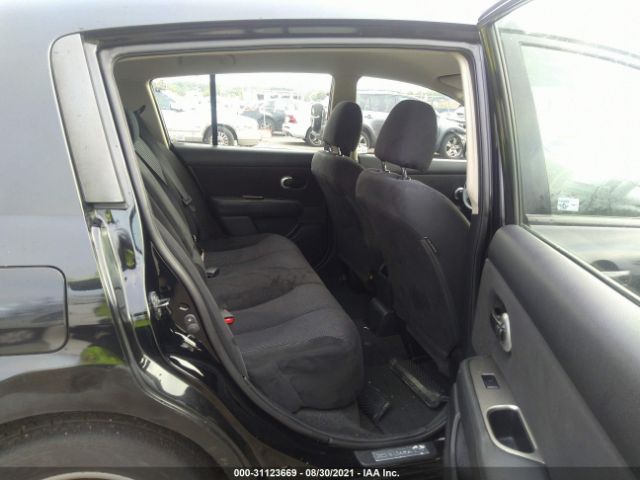 Photo 7 VIN: 3N1BC1CPXAL392684 - NISSAN VERSA 