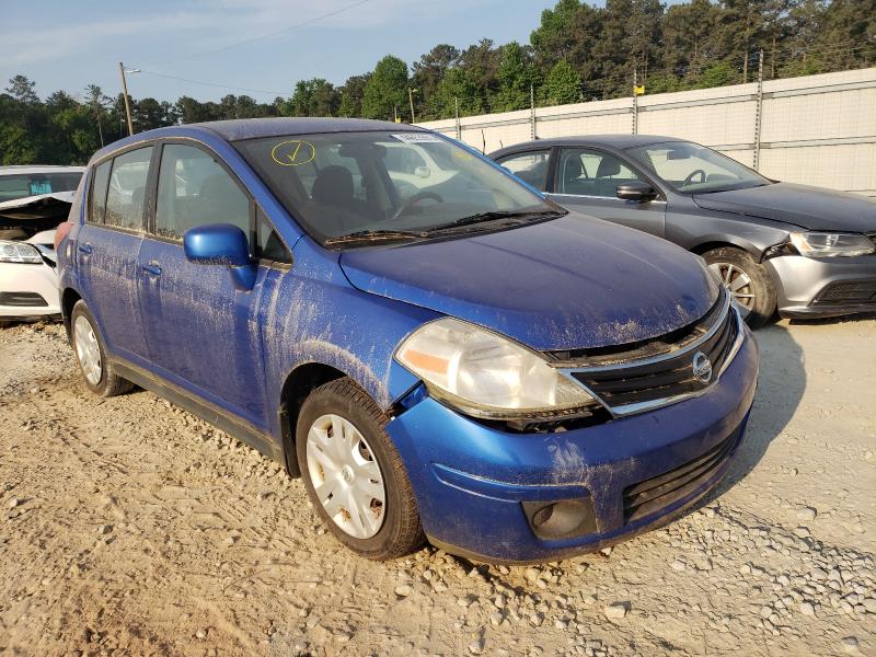 Photo 0 VIN: 3N1BC1CPXAL396265 - NISSAN VERSA S 