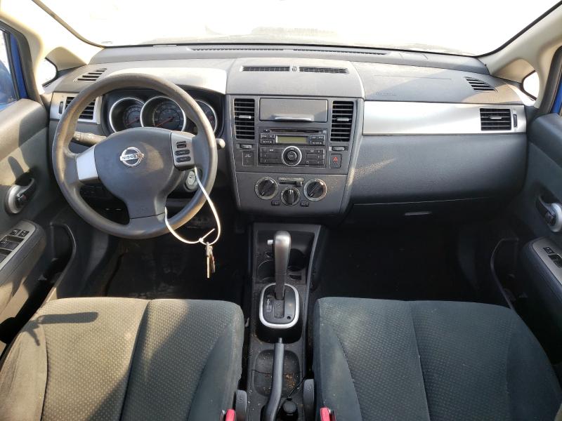 Photo 8 VIN: 3N1BC1CPXAL396265 - NISSAN VERSA S 