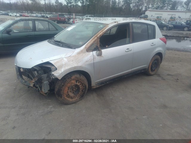 Photo 1 VIN: 3N1BC1CPXAL403148 - NISSAN VERSA 