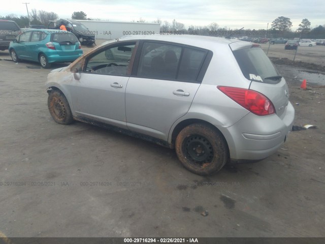 Photo 2 VIN: 3N1BC1CPXAL403148 - NISSAN VERSA 