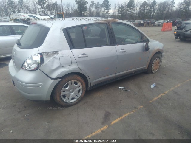 Photo 3 VIN: 3N1BC1CPXAL403148 - NISSAN VERSA 