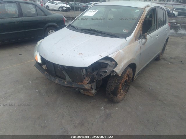 Photo 5 VIN: 3N1BC1CPXAL403148 - NISSAN VERSA 