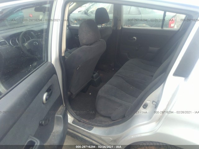 Photo 7 VIN: 3N1BC1CPXAL403148 - NISSAN VERSA 