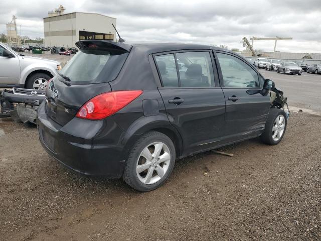 Photo 2 VIN: 3N1BC1CPXAL405014 - NISSAN VERSA SL W 