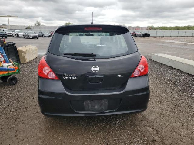 Photo 5 VIN: 3N1BC1CPXAL405014 - NISSAN VERSA SL W 