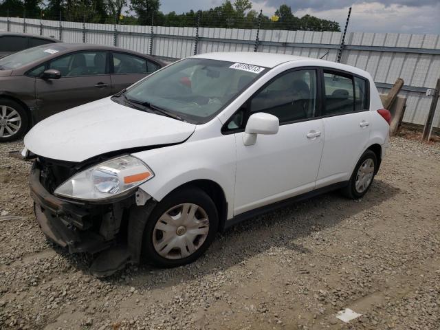 Photo 0 VIN: 3N1BC1CPXAL409306 - NISSAN VERSA 