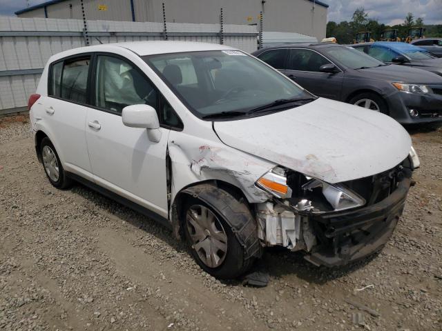 Photo 3 VIN: 3N1BC1CPXAL409306 - NISSAN VERSA 