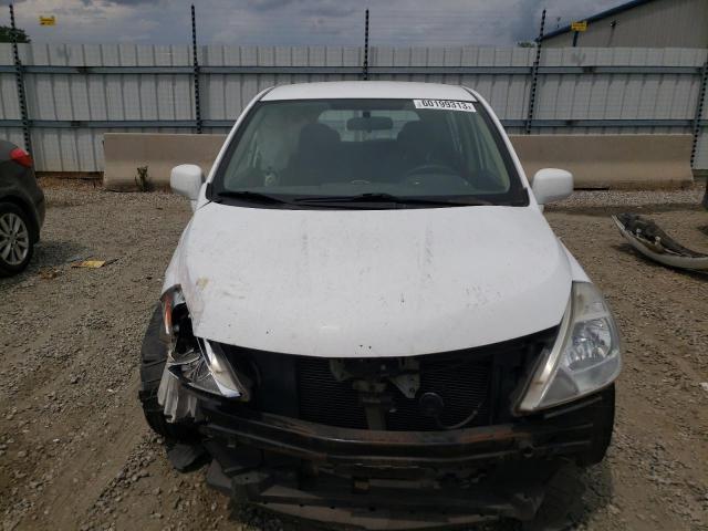 Photo 4 VIN: 3N1BC1CPXAL409306 - NISSAN VERSA 