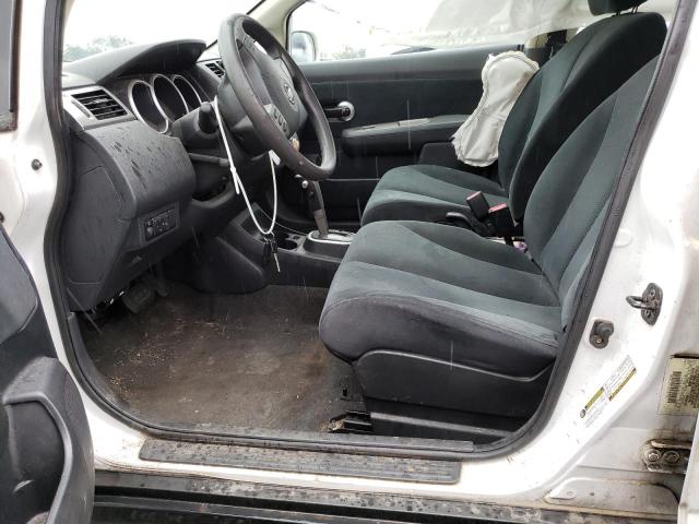 Photo 6 VIN: 3N1BC1CPXAL409306 - NISSAN VERSA 