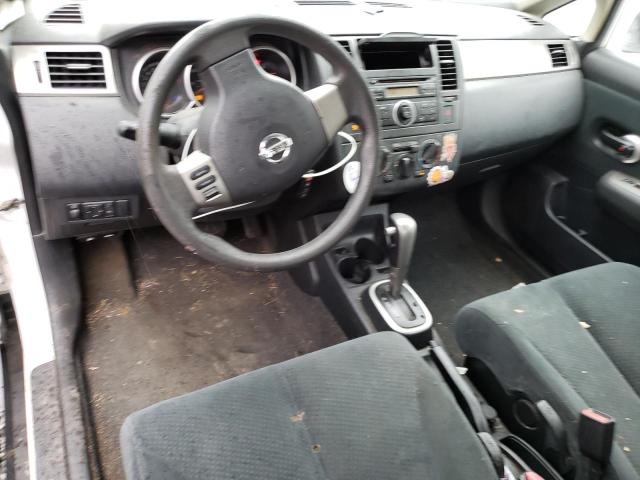 Photo 7 VIN: 3N1BC1CPXAL409306 - NISSAN VERSA 