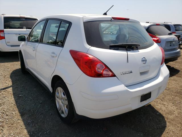 Photo 2 VIN: 3N1BC1CPXAL412206 - NISSAN VERSA S 