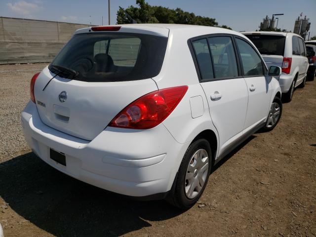 Photo 3 VIN: 3N1BC1CPXAL412206 - NISSAN VERSA S 