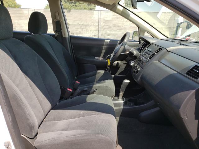 Photo 4 VIN: 3N1BC1CPXAL412206 - NISSAN VERSA S 