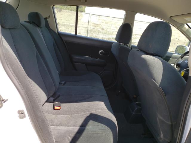 Photo 5 VIN: 3N1BC1CPXAL412206 - NISSAN VERSA S 