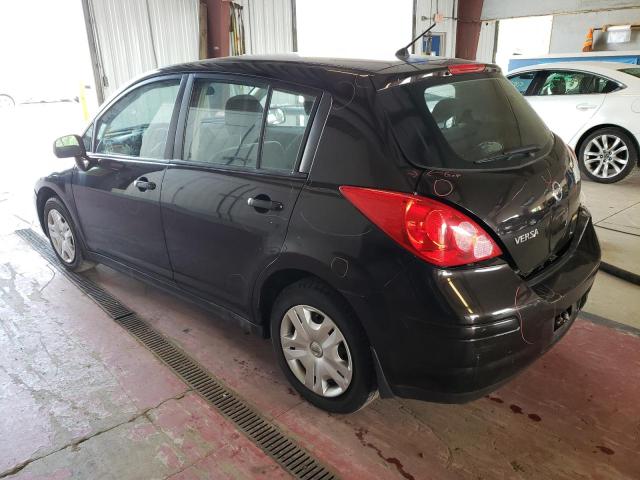 Photo 1 VIN: 3N1BC1CPXAL412884 - NISSAN VERSA S 