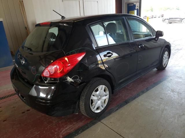 Photo 2 VIN: 3N1BC1CPXAL412884 - NISSAN VERSA S 