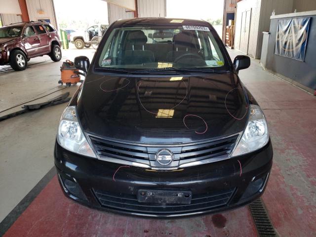 Photo 4 VIN: 3N1BC1CPXAL412884 - NISSAN VERSA S 