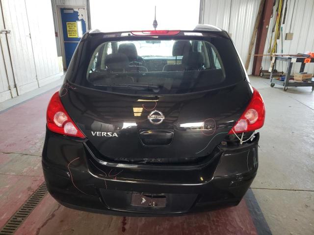 Photo 5 VIN: 3N1BC1CPXAL412884 - NISSAN VERSA S 