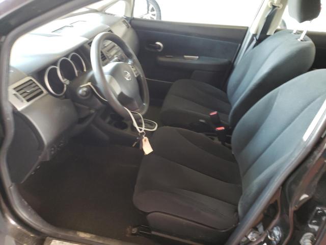 Photo 6 VIN: 3N1BC1CPXAL412884 - NISSAN VERSA S 