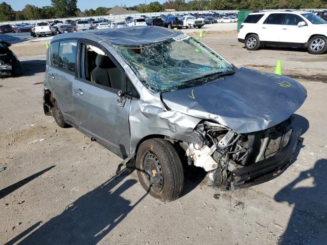 Photo 0 VIN: 3N1BC1CPXAL414652 - NISSAN VERSA 