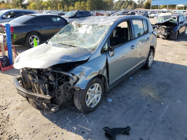 Photo 1 VIN: 3N1BC1CPXAL414652 - NISSAN VERSA 