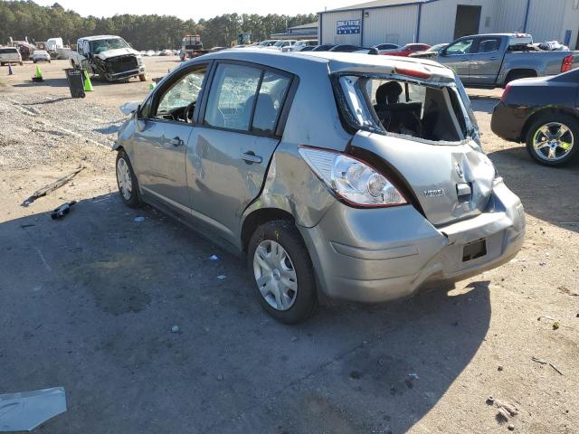 Photo 2 VIN: 3N1BC1CPXAL414652 - NISSAN VERSA 