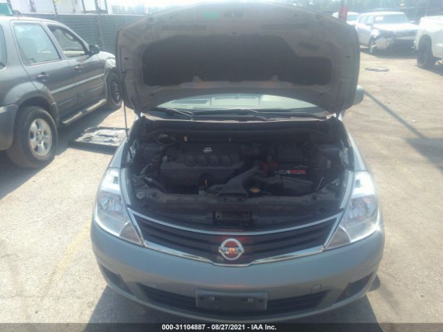 Photo 9 VIN: 3N1BC1CPXAL421178 - NISSAN VERSA 