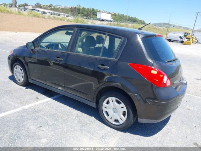 Photo 2 VIN: 3N1BC1CPXAL434335 - NISSAN VERSA 