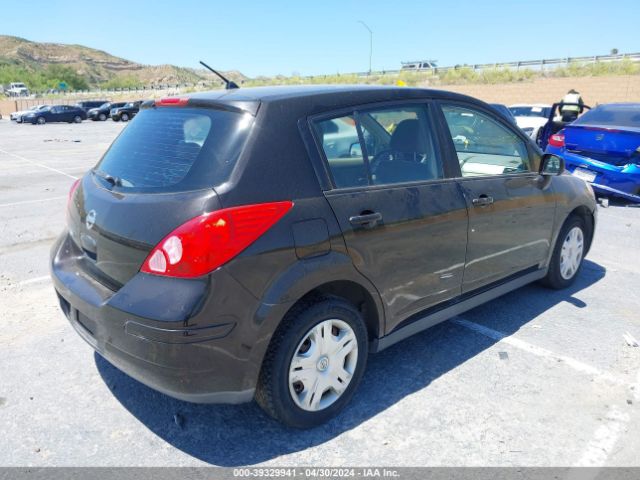 Photo 3 VIN: 3N1BC1CPXAL434335 - NISSAN VERSA 