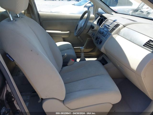 Photo 4 VIN: 3N1BC1CPXAL434335 - NISSAN VERSA 