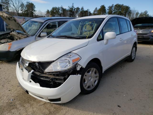 Photo 1 VIN: 3N1BC1CPXAL437493 - NISSAN VERSA S 