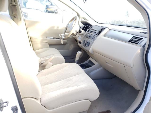 Photo 4 VIN: 3N1BC1CPXAL437493 - NISSAN VERSA S 